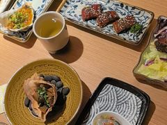 -德川家日本料理(顺义华联店)