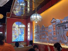 -川中渝夫火锅(铜陵万达广场店)