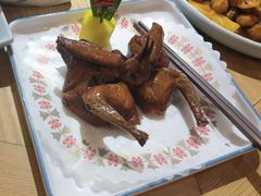 -德胜轩正宗顺德菜(宝安沙井会展中心店)