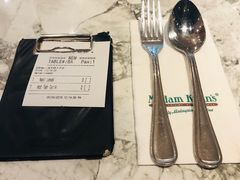 -关夫人餐厅(阳光广场店)