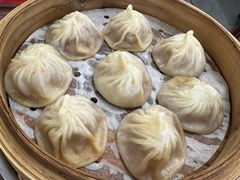-食惠里小笼包面馆(越秀店)