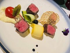 -莫里·意大利餐厅(K-lab店)