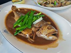 -渔家四合院·北塘海鲜(北塘古镇店)