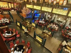 -HOHO餐厅(古子城店)