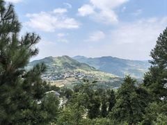 -山王坪喀斯特国家生态公园