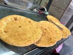 -阿布拉的馕(西北路店)