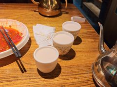 -汗腾格里·风味餐厅(新疆驻京办店)
