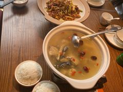 -恰饭·老长沙市井菜(天河客运站店)