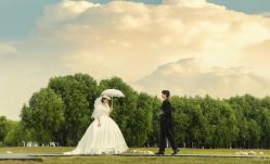 点击看大图 -太古映画婚纱摄影(天河店)