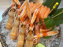 -水林间(景枫中心店)