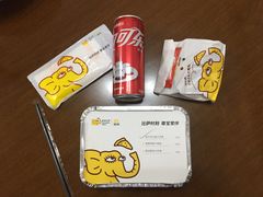 -尊宝比萨(厦大店)