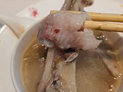 -渝信川菜(工体店)