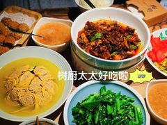 -树厨贵州菜(大十字店)