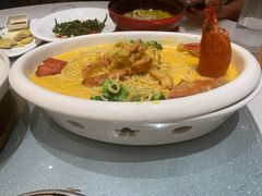 龙虾伊面-梦都海鲜酒家(万达广场江桥店)