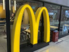 -麦当劳(祈年大街店)