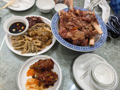 -祥和粗粮食府(南环西路店)