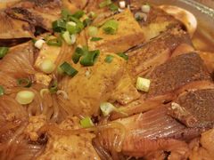 -闯关东东北农家菜(崂山石老人店)