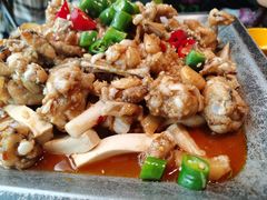 -蛙喔牛蛙(高新绿宝店)