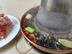-阳坊大都涮羊肉(阳坊总店)