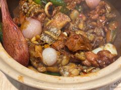 -火啫啫·粤式啫啫煲(南京弘阳店)