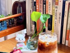 -街角 T·COFFEE 融合料理·BISTRO(车公庙店)