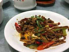 -小厨娘淮扬菜(天印大道店)