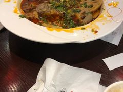 -成都你六姐·牛肉冒菜(城市集市合生汇店)
