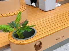 -喜茶(珠海华发商都店)