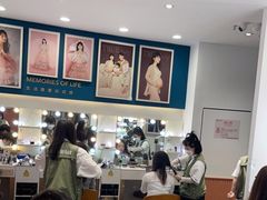 -海马体照相馆(深圳万象天地店)