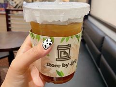 -JPG canteen(深圳科兴店)