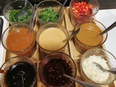 -金龙·打边炉(南京西路店)