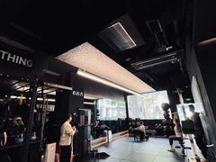 -TOP健身私教工作室(侨香店)