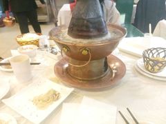 -东来顺饭庄(王府井步行街店)