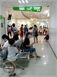 -上海市儿童医院(泸定路院区)
