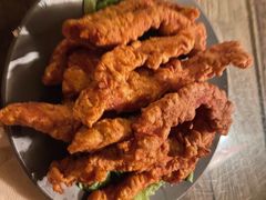 辣鸡条-萨尔瓦多Salvador's