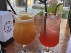 -Luga's 西餐酒吧·bistro(百家湖1912店)