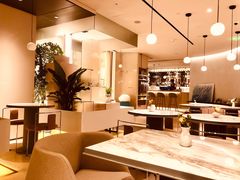-théATRE 茶聚场(王府中環店)