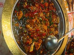 -辣出味岳阳特色烧烤·龙虾大排档(砂子塘总店)