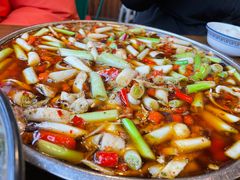 -邱金小炒·30 年盐帮江湖菜(自贡店)