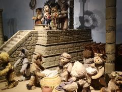 -成都泰迪熊博物馆