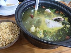 -巢湖名吃·徽府农家菜(半汤店)