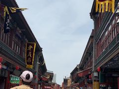-古文化街旅游区