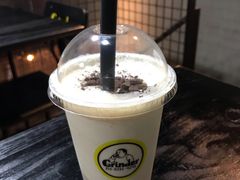 -Grinder 绞肉机汉堡(武定路店)