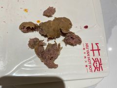 手打生丸-牛焱·贵州黄牛肉火锅(城西银泰店)