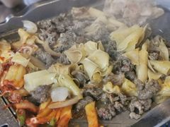 -李氏烤肉店