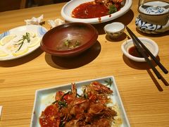 -花和海鲜自助(梅江店)