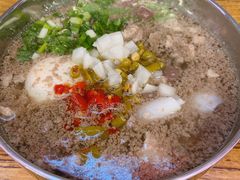 -白露塘杀猪粉(药王街店)