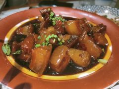 红烧肉-东苑匠厨