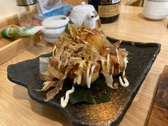 -初鮨料理铁板烧(印象汇店)