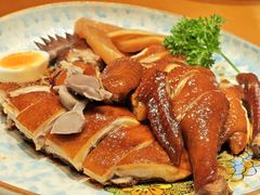 -桃桃厨房(公明店)